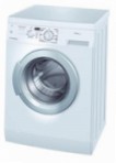 Siemens WXS 107 洗衣机