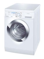 fotografie Mașină de spălat Siemens WXLS 120