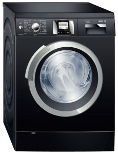 Photo Machine à laver Bosch WAS 2876 B