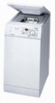 Siemens WXTS 121 洗衣机