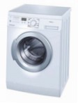 Siemens WXSP 100 Wasmachine