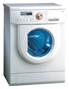 รูปถ่าย เครื่องซักผ้า LG WD-10200ND