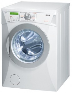 Photo Machine à laver Gorenje WA 73102 S