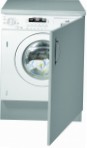 TEKA LI4 1000 E 洗衣机