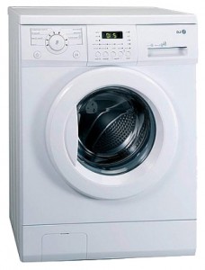 Fil Tvättmaskin LG WD-10480T
