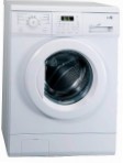 LG WD-10480T 洗衣机
