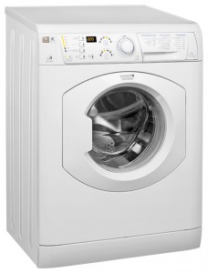 Photo Machine à laver Hotpoint-Ariston AVC 6105