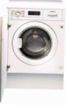 Bosch WKD 28540 Máy giặt