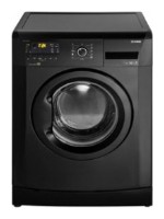 fotoğraf çamaşır makinesi BEKO WMB 71032 В