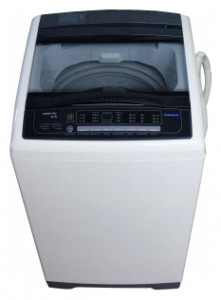 तस्वीर वॉशिंग मशीन Океан WFO 860M5