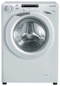 तस्वीर वॉशिंग मशीन Candy EVO 1283 D3-S