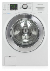 fotoğraf çamaşır makinesi Samsung WF906P4SAWQ