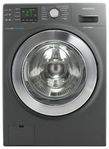 照片 洗衣机 Samsung WF906P4SAGD