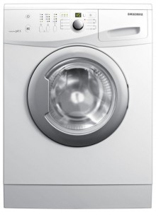 fotoğraf çamaşır makinesi Samsung WF0350N1V