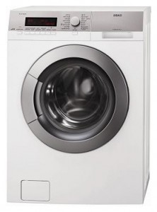 Photo ﻿Washing Machine AEG L 85470 SLP