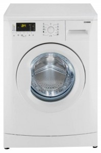 fotoğraf çamaşır makinesi BEKO WMB 71031 L
