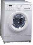 LG F-1068QD çamaşır makinesi