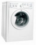 Indesit IWC 61051 Máquina de lavar