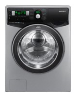 รูปถ่าย เครื่องซักผ้า Samsung WFM1702YQR