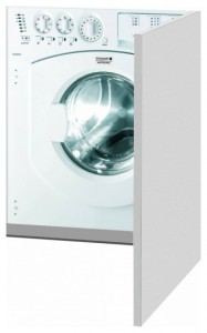 fotoğraf çamaşır makinesi Hotpoint-Ariston CA 129