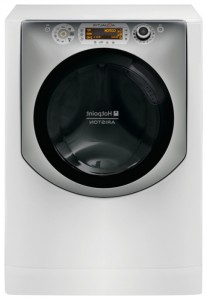 Foto Lavatrice Hotpoint-Ariston AQ111D49