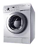 fotoğraf çamaşır makinesi LG WD-1070FB