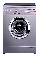 写真 洗濯機 LG WD-1255FB