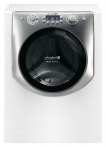 Foto Máquina de lavar Hotpoint-Ariston AQ93F 69