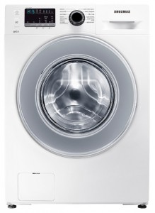 fotografie Mașină de spălat Samsung WW60J4090NW