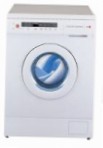LG WD-1020W Tvättmaskin