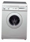 LG WD-8002C Tvättmaskin