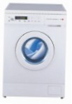 LG WD-1030R Tvättmaskin