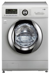 Photo ﻿Washing Machine LG F-1296WD3