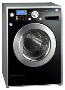 照片 洗衣机 LG F-1406TDSR6