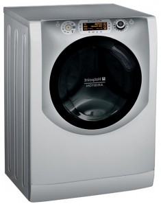 Photo Machine à laver Hotpoint-Ariston QVDE 117149 SS