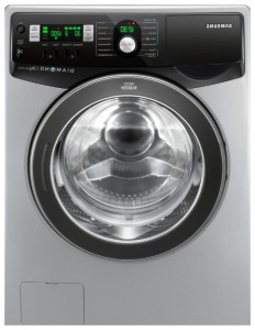 तस्वीर वॉशिंग मशीन Samsung WD1704WQR