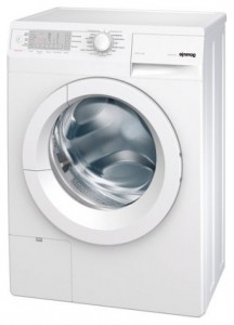 写真 洗濯機 Gorenje W 6403/S