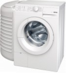 Gorenje W 72Y2 çamaşır makinesi