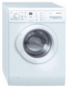 照片 洗衣机 Bosch WAE 2026 F