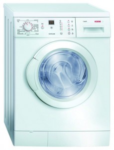 Photo Machine à laver Bosch WLX 36324