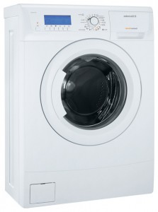 写真 洗濯機 Electrolux EWS 103410 A