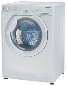 Photo ﻿Washing Machine Candy COS 588 F