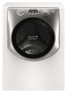 fotoğraf çamaşır makinesi Hotpoint-Ariston AQ83F 49