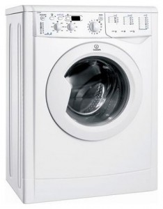 Photo ﻿Washing Machine Indesit IWSD 6085