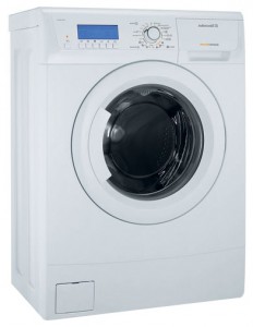 Photo ﻿Washing Machine Electrolux EWS 105410 W