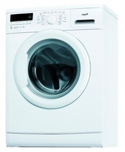 Photo ﻿Washing Machine Whirlpool AWSS 64522