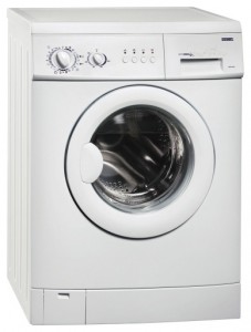 fotoğraf çamaşır makinesi Zanussi ZWS 2105 W