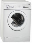 Zanussi ZWS 2105 W वॉशिंग मशीन