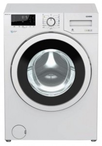 fotoğraf çamaşır makinesi BEKO WMY 71033 PTLMB3