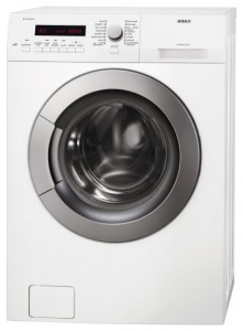fotoğraf çamaşır makinesi AEG LAV 71060 SL